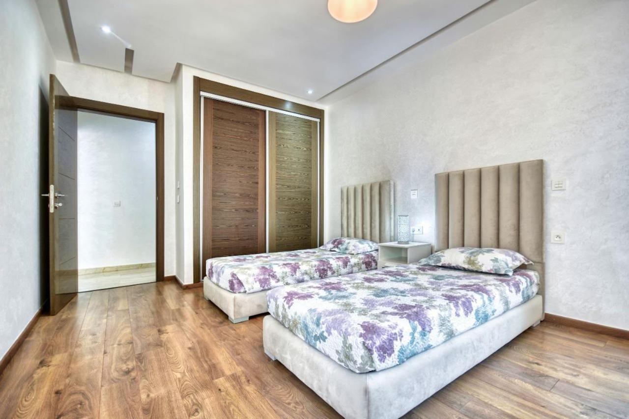 Ines - Luxe - Piscine - 4 Px Appartement *